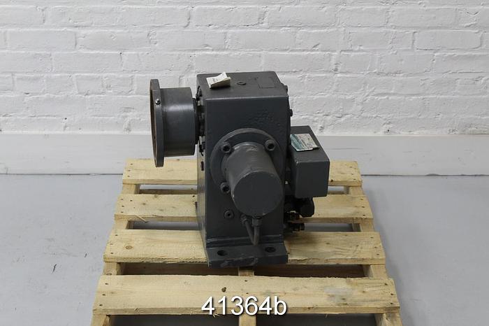 Used Valmet NTSVL-100 Hydrualic Motor #41364