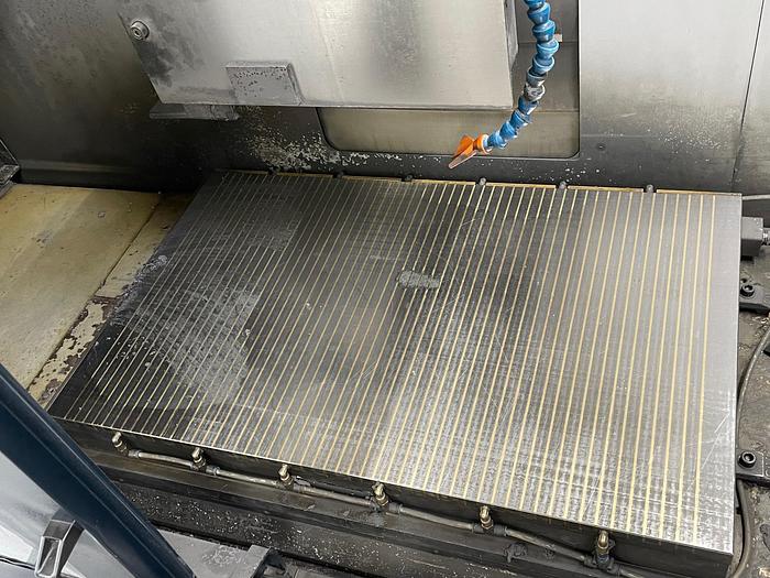 Gebraucht Flachschleifmaschine OKAMOTO ACC 106 CA