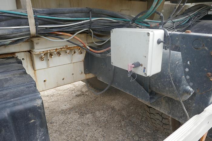 Used 2006 RENAULT 33FVA1