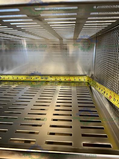 Used Blue M  CR07-256C Clean Room Oven 50°C to 250°C