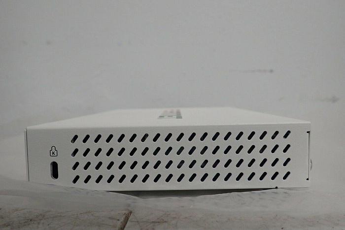 Used Fortinet Fortigate 40C FG-40C Firewall Adapter Network Security Appliance