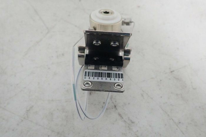 Used Agilent G1315-60022 HPLC Standard Flow Cell, 10 mm path, 12 MPA, 120 bar