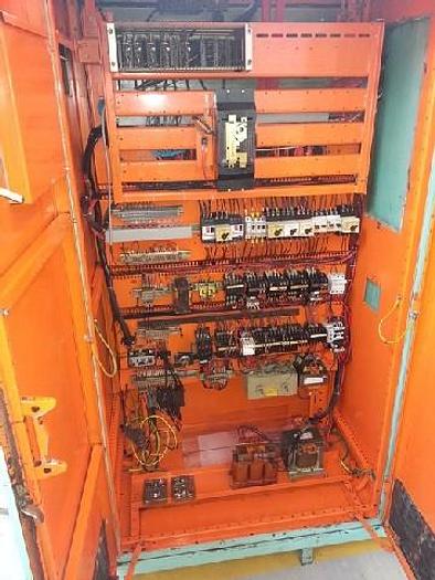 Used Gear Generator Spiral Bevel & Hypoid ZFTKK500/2W