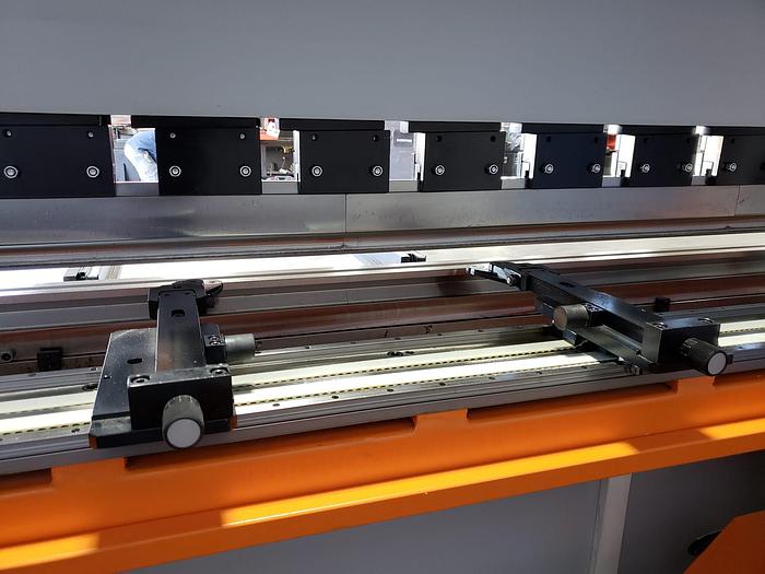 2022 - 150 Ton x 10.17 Ermak Speed Bend CNC Press Brake