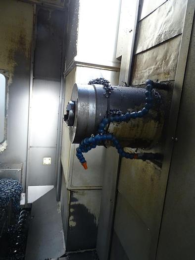 Used Toshiba BMC800-100 CNC