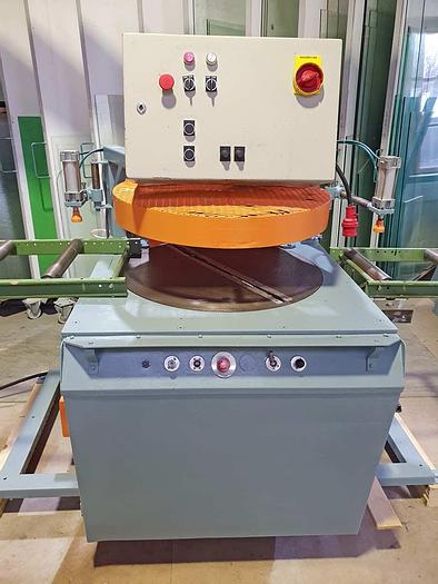 Used 1985 Randek SE 6 cutting saw SE 6