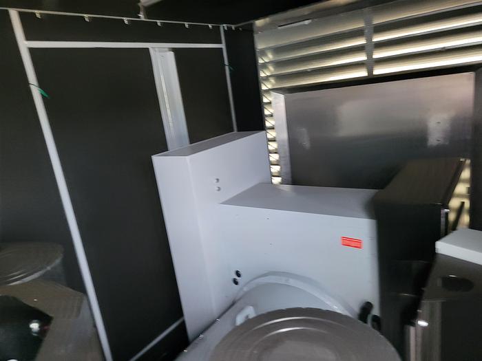 New MTU 500 kW Diesel Standby Generator Set