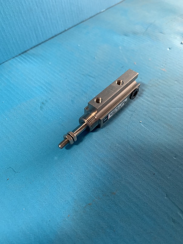 Used SMC Air Cylinder CJPT10-10D