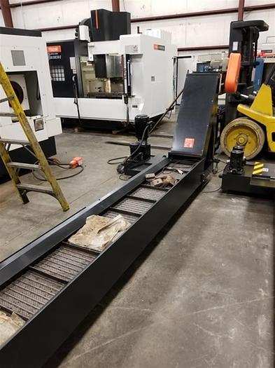 Used 2012 Mazak Nexus QTN 450-II/2000