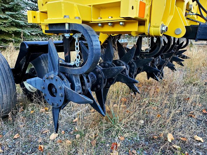 20' Aerway AWFT200 Aerator ** New - Never Used **