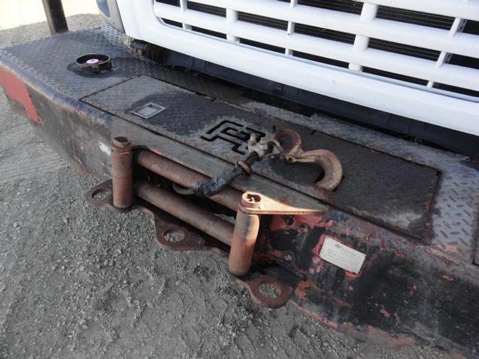 Used 2006 GMC TOPKICK C7500