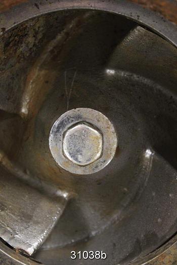 Used Warren 3202 6x8x18 Pump #31038