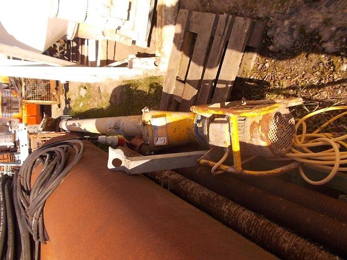 Used 2009 DELMAG RH 18