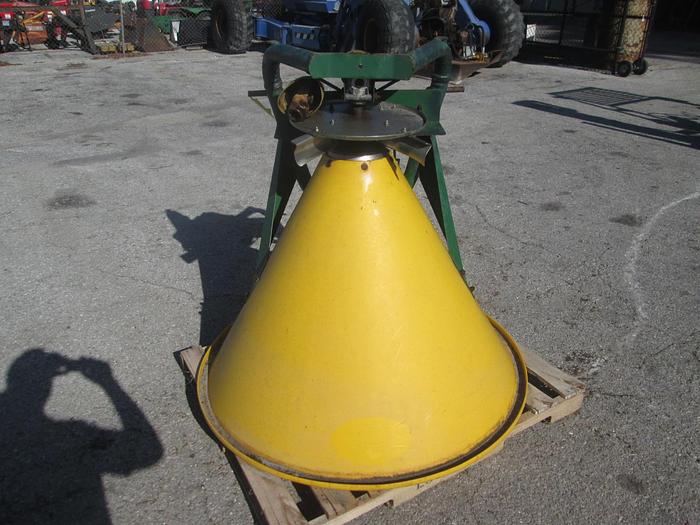 Used 3 Point Spreader