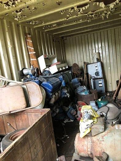 Used Drilling Equipment Tooling and Parts