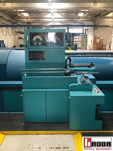 Used ORDITOIO SEZIONALE BENNINGER BENMATIC 200 cm