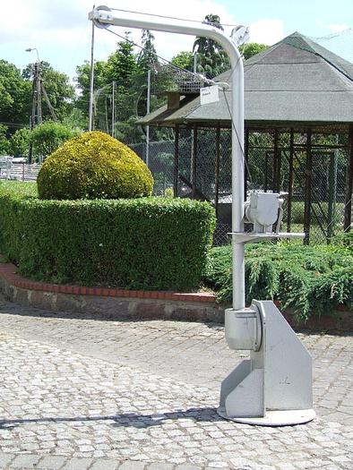 Używane Żurawik ręczny