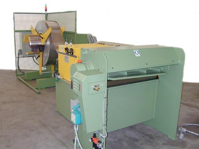 New F&P "Basic" CTL & Multi-Blanking Lines (New) #3578