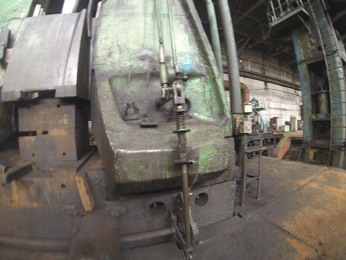 Used Hammer Forging Pneumatic M2145