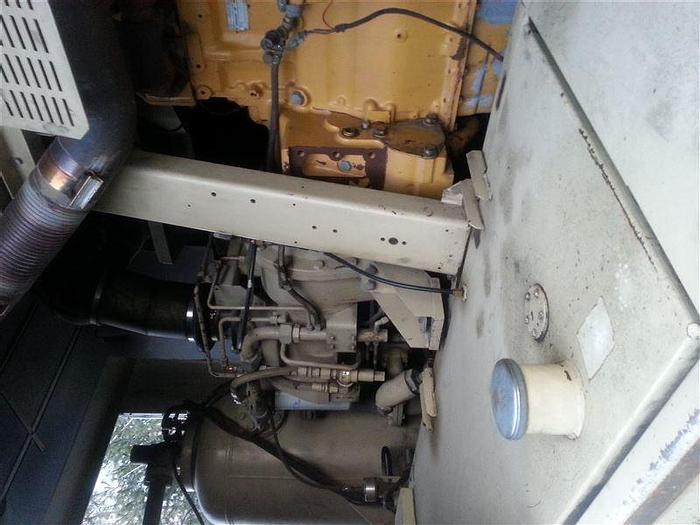 Used 2002 Ingersoll-Rand XHP900/350 Air Compressor