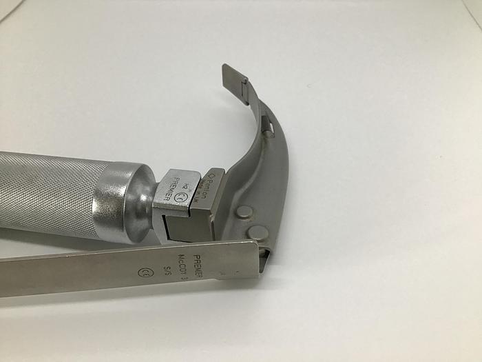 Used Penlon  McCoy  3