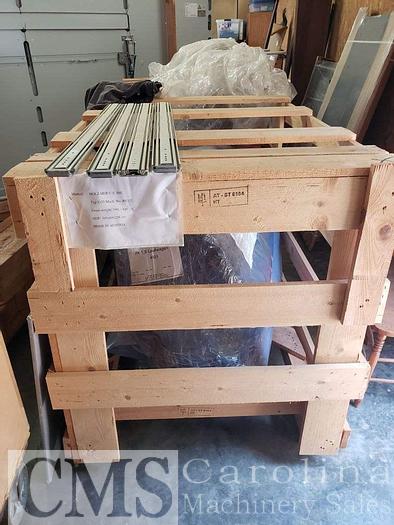 Used 2019 Holz-her 1255 Pro