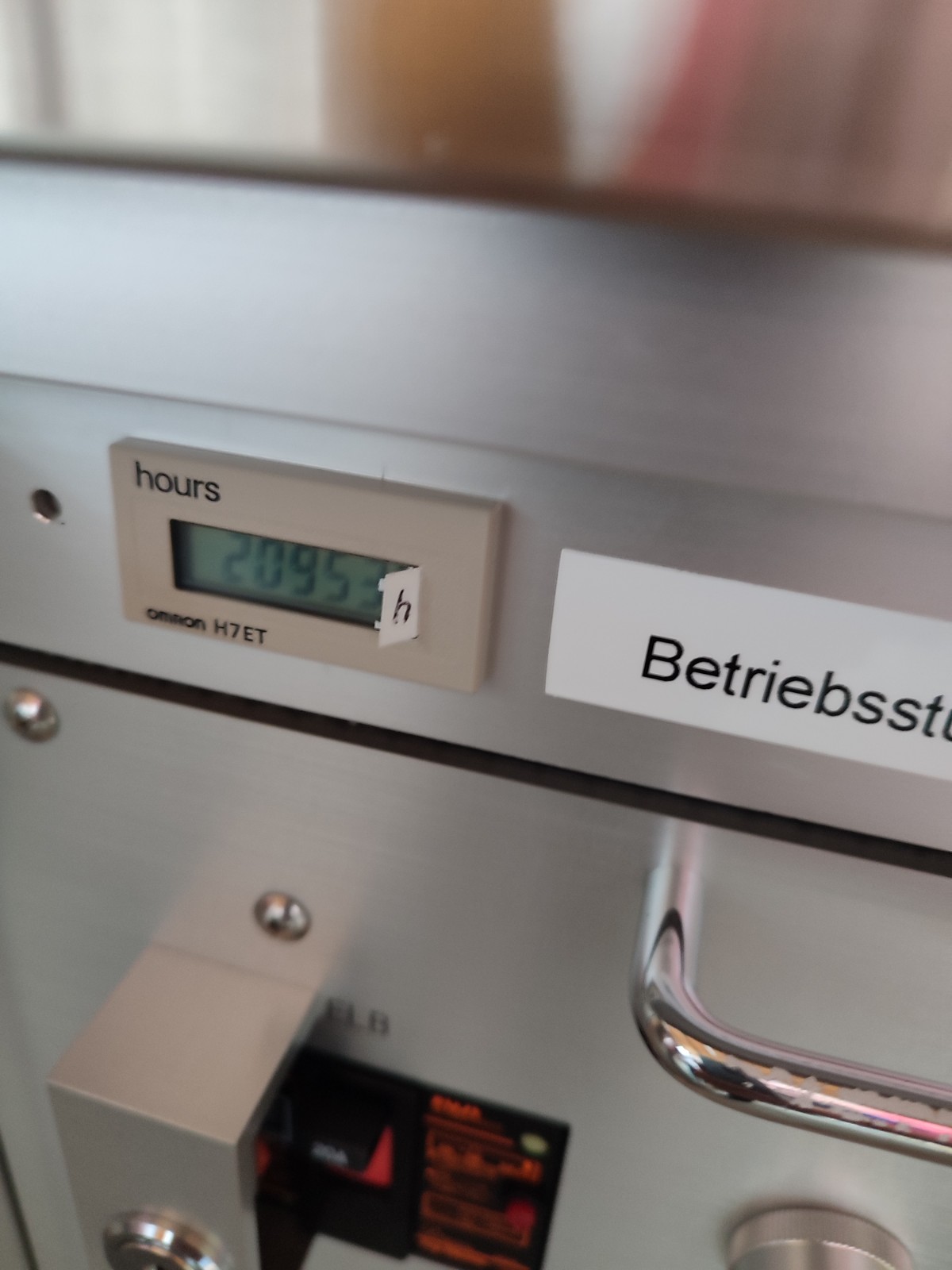 Used Semix/Tazmo SOG coater