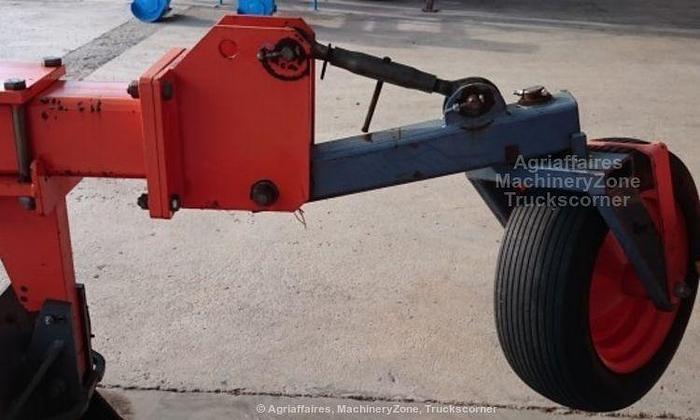 Usato 2007 Howard SP 3 S