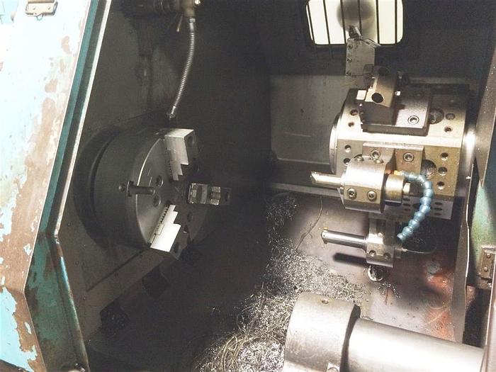 Used 1979 Mazak Dynaturn 3L