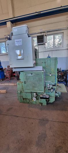 Used 2004 Dorst TPA-45  Powder Compacting Press