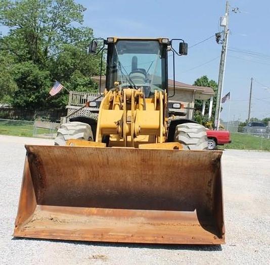 Used Wheel Loader, Caterpillar, 928G (Used)