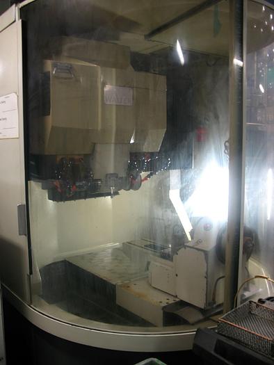 Used 1999 Walter HMC 500