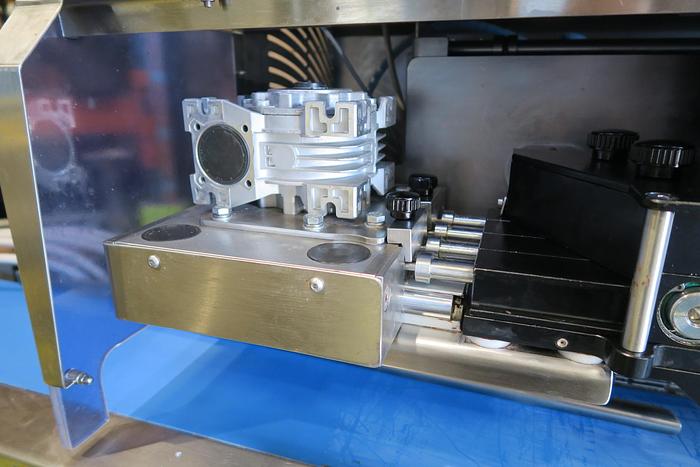 Used One Shot Depositor