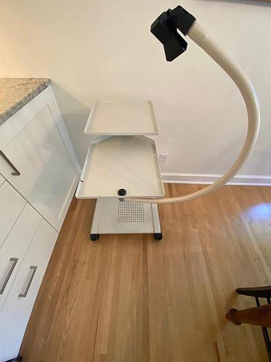Used Ellman Cart W/ Wheels ~ Excellent Condition ~