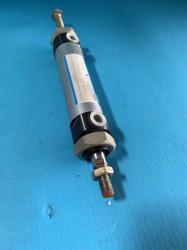 Used SMC Air Cylinder CMFN20-50-X27