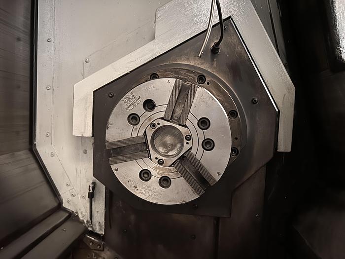 Usato CENTRO MULTITASKING MAZAK INTEGREX 200 III S