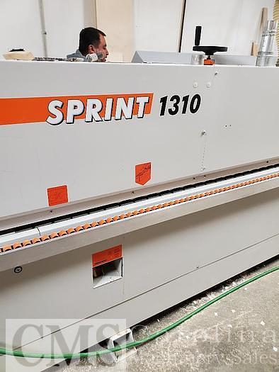 Used 2007 Holz-her Sprint 1310 Edgebander