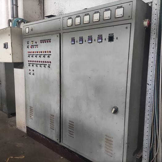 Used Washing machine  OMEZ 1800 mm 1989