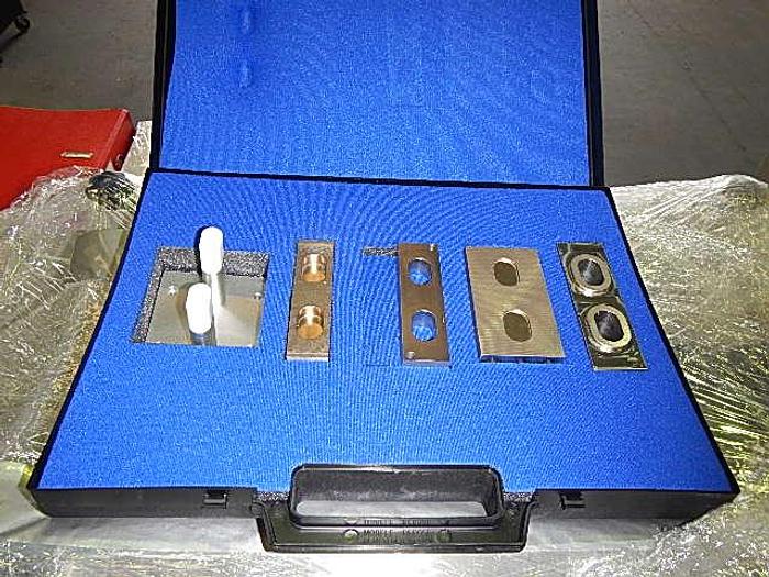 Used Klockner Pentapack EAS Blister Packer