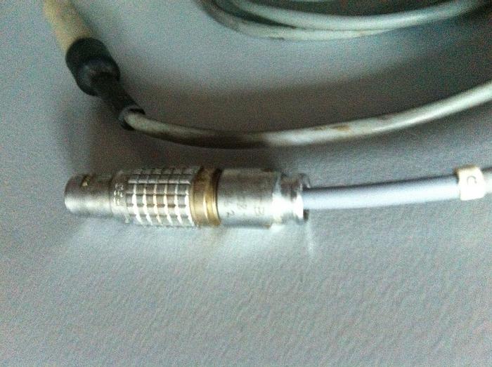 Gebraucht Sonde Doppler Probe