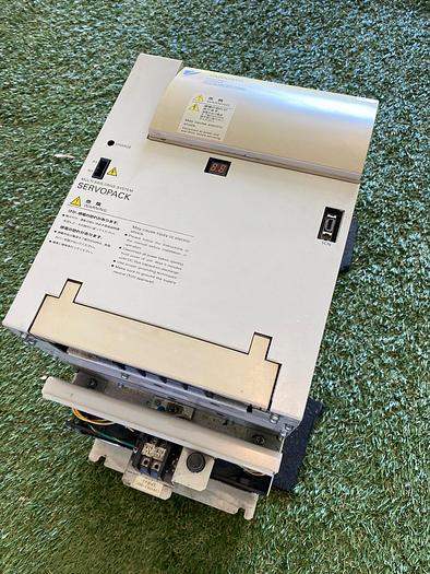 Used Yasakawa CIMR-M5A4037 Spindle Drive