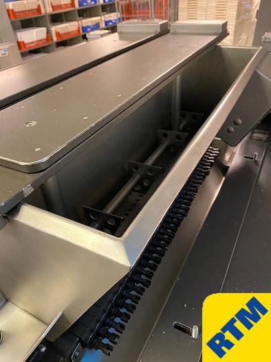 Used One Shot Chocolate Depositor