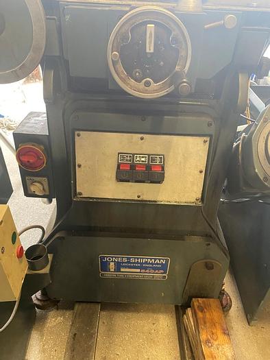 Used Jones & Shipman 540AP Surface Grinder