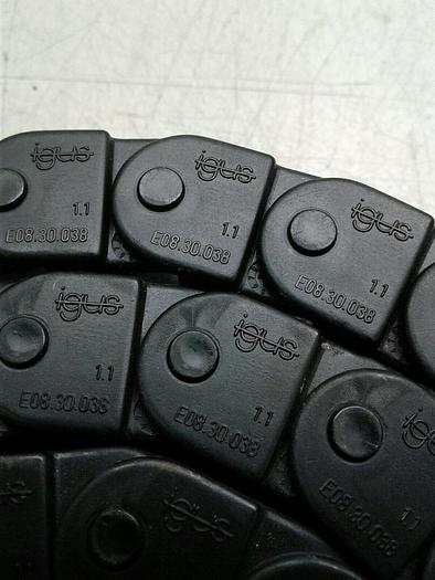 IGUS E08.30.038 ( 49 pieces) 080.30.2PZ