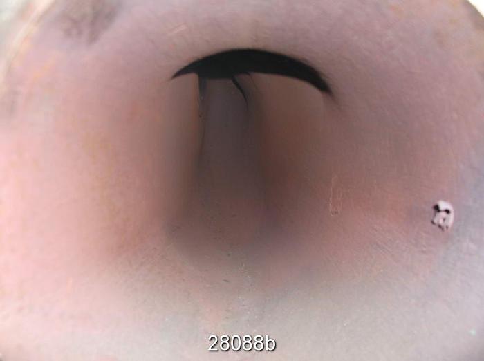 Used Goulds-3316-Goulds 3316, 4X6X11 #28088