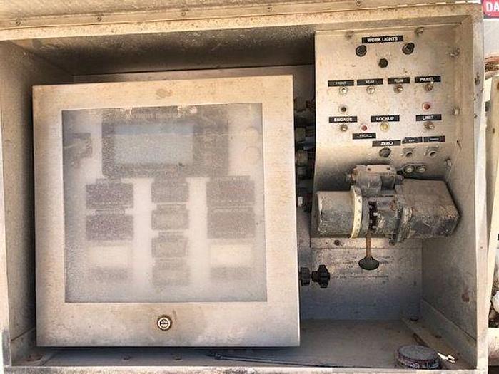 Used OFM 2250