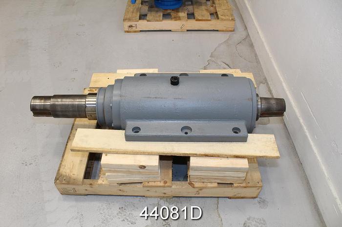 Used Beloit DD4000 26"/30" Refiner Quill #44081