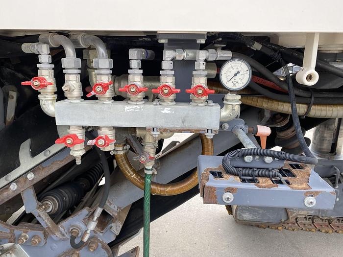 Usato 2016 WIRTGEN W200i