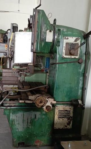 Used Bacri Slotting Machine