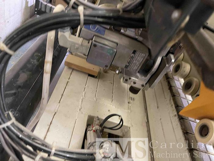 Used 2000 SCMI K208 ERTL-1 Edgebander